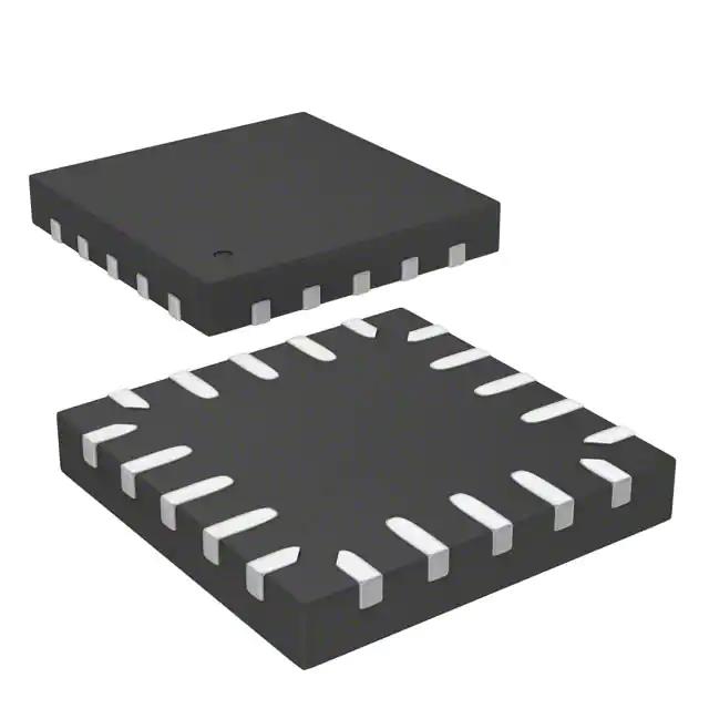 Factory wholesale Variable Resistors - STM8L101F3U6TR IC MCU 8BIT 8KB FLASH 20UFQFPN – Ronghua