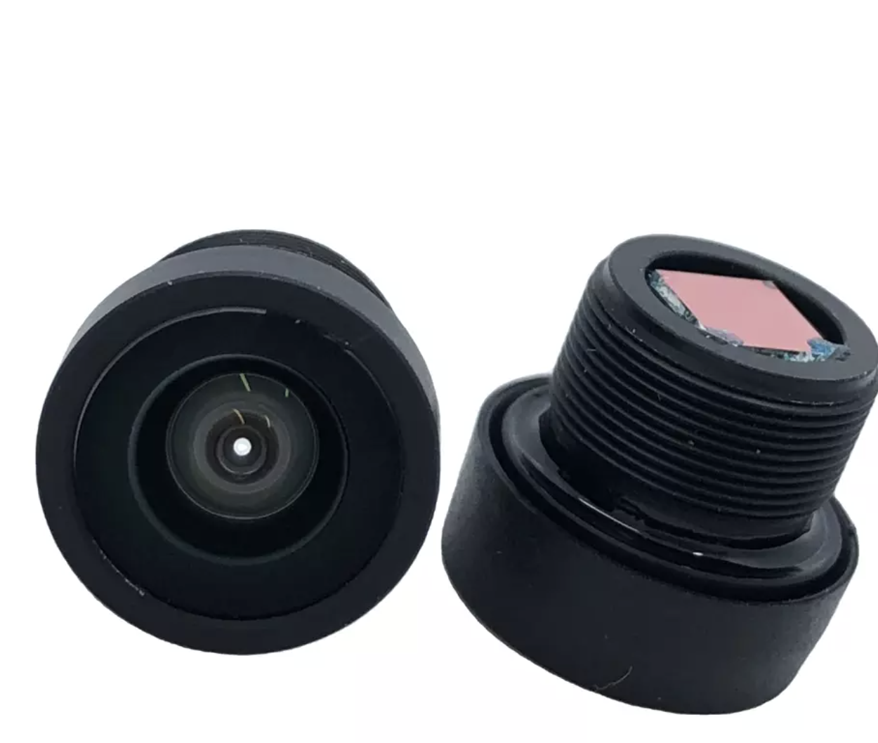 China wholesale Pcb Oem - Wholesale M12 Wide angle 4MP 1/2.7 inch OV2710 OV4689 sensor 4mp CMOS m12 cctv DVR camera lens – Ronghua