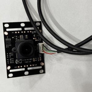 Cheap price Omnivision Camera - 720p GC1024 USB h264 Camera module UVC protocol USB Monitoring scanning recognition camera module – Ronghua