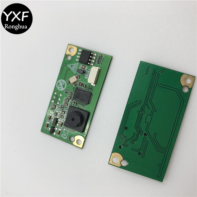 Fixed Competitive Price Ov5648 - OEM USB Camera Module HM2057 200w usb camera module high resolution pfc for XPWindows – Ronghua