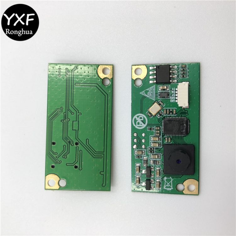 2021 Good Quality Fpc Connector - OEM factory price 2mp usb 1080p HM2057 camera module – Ronghua