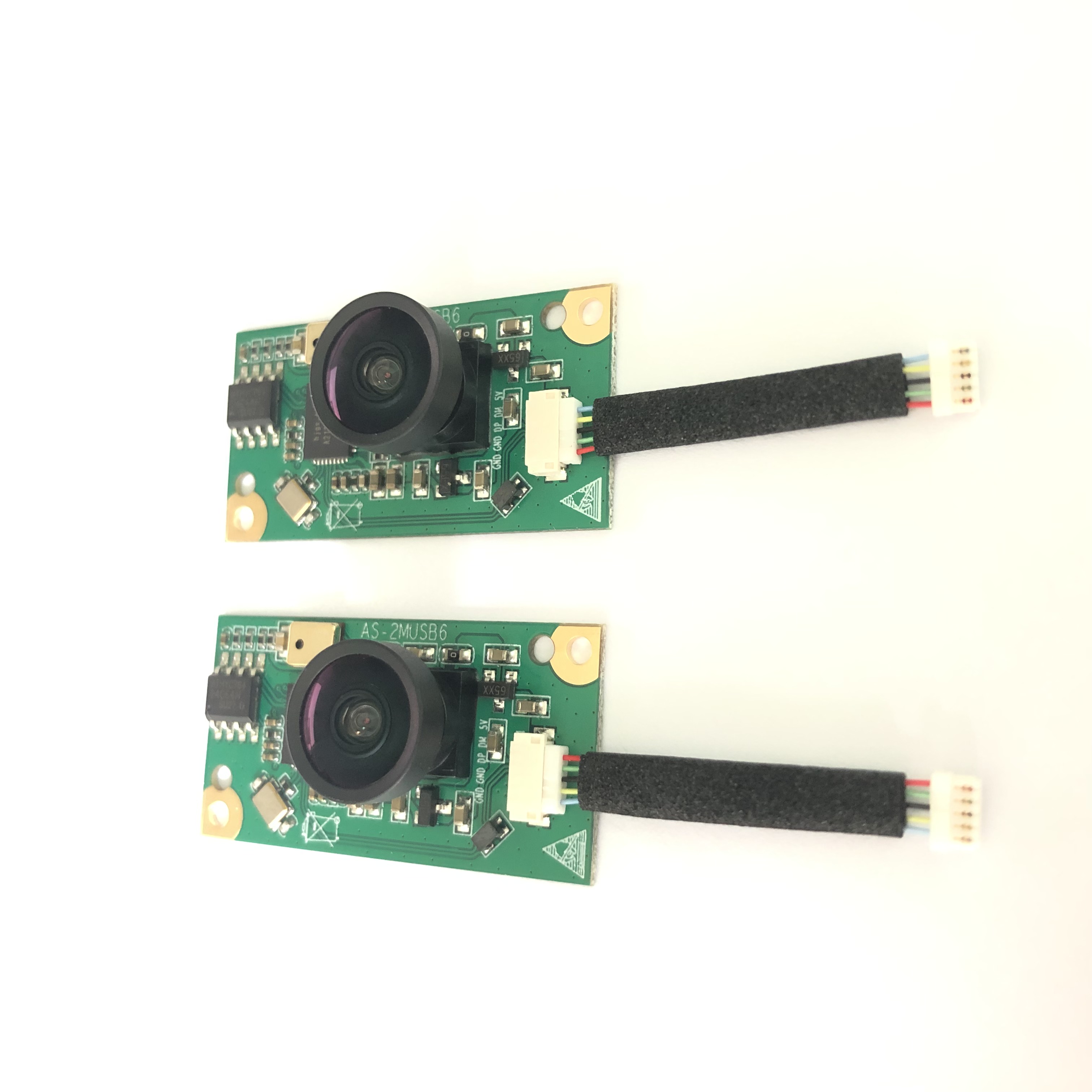 OEM/ODM China Sensor Isp - Manufacturers USB Camera Module 200w usb 150 degree camera module For Linux  – Ronghua