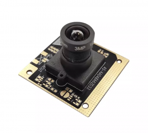 NEW Product OV2640 2MP 1080P 15FPS HD Smart Recognition Scan Code 200w Camera Module