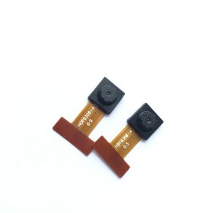 Support customization GC0308 0.3mp 720p thermal camera module CMOS 60 degrees AF DVP MIPI