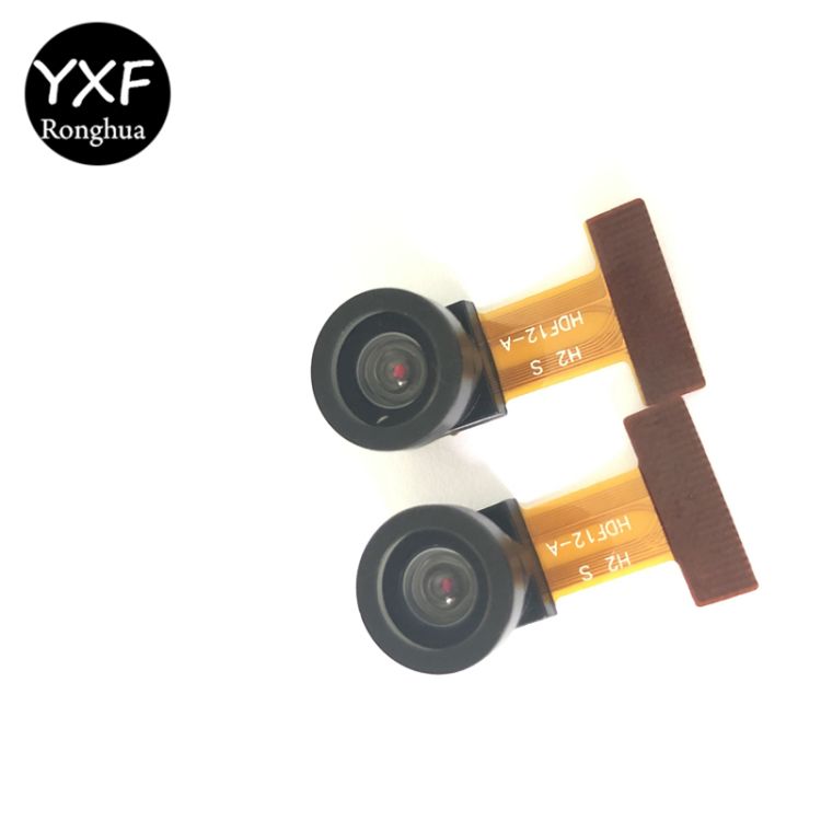 Hot New Products Cmos Camera Module - Support customization OEM OV5640 esp32 ISP CMOS AF DVP hd 5mp wide angle camera module – Ronghua