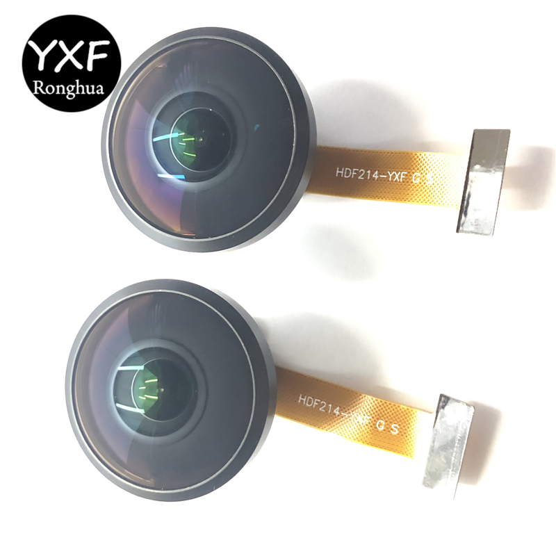 China wholesale Camera Module Manufacturers - IMX214 Camera Module  YXF-HDF214-YXF-230 – Ronghua