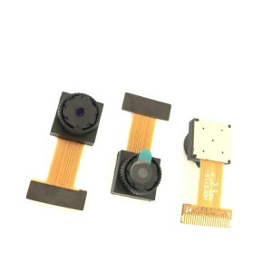 OEM 5mp IMX335 color infrared face recognition security gate camera module