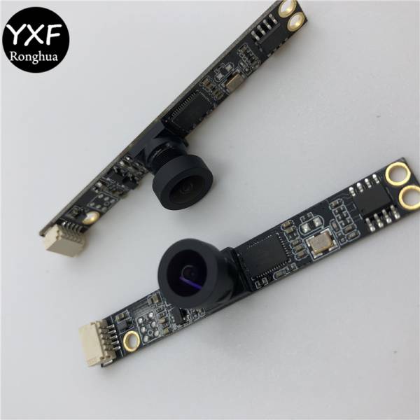 Manufacturing Companies for Ov9282 - CMOS IMX183 hd night vision wide angle 20mp 4k camera module – Ronghua