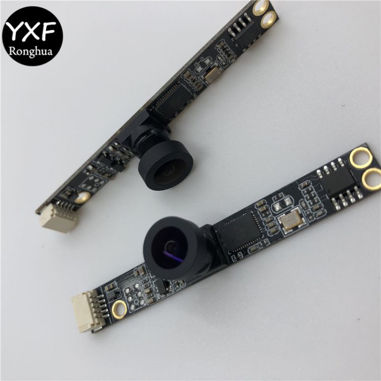 Low price for Gc2145 Sensor Isp - OEM factory price HM2057 customization 8mp 2mp ov5640 ov2640 1080p usb camera sensor module – Ronghua