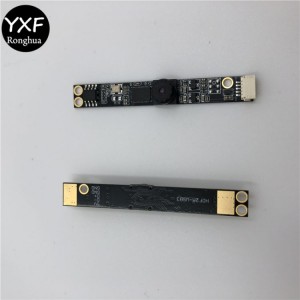 OEM/ODM Factory Himax Camera - Excellent quality block 2mp HM2057 USB 1080p camera module – Ronghua
