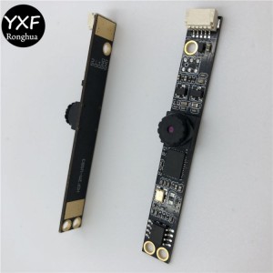 USB 2mp camera module 1080P TF card H.265 HD Camera