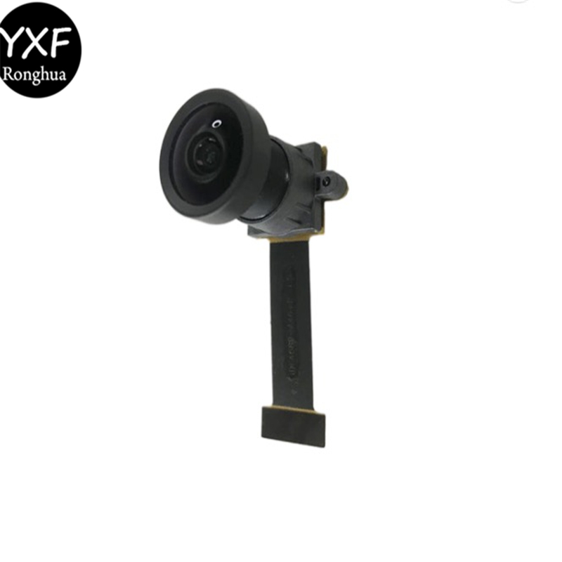 China wholesale Camera Module - OV4689 1080P/2K120 frame HD wide dynamic industrial security MIPI camera module – Ronghua