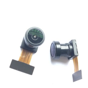 Support customization 170 degrees CMOS AF DVP 5mp camera module