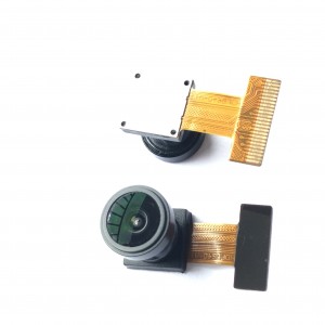 Support customization camera module wide angle OV5640 High resolution 1080p Camera Module