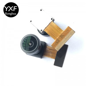 OV5640 1080p camera 170 degree wide angle 5mp camera module