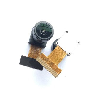 Support customization 170 degrees CMOS AF DVP 5mp camera module