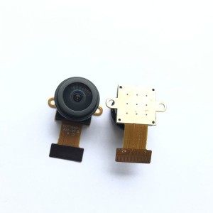 Support customization hd  180 degrees 5mp thermal camera module OV5640 CMOS AF DVP MIPI