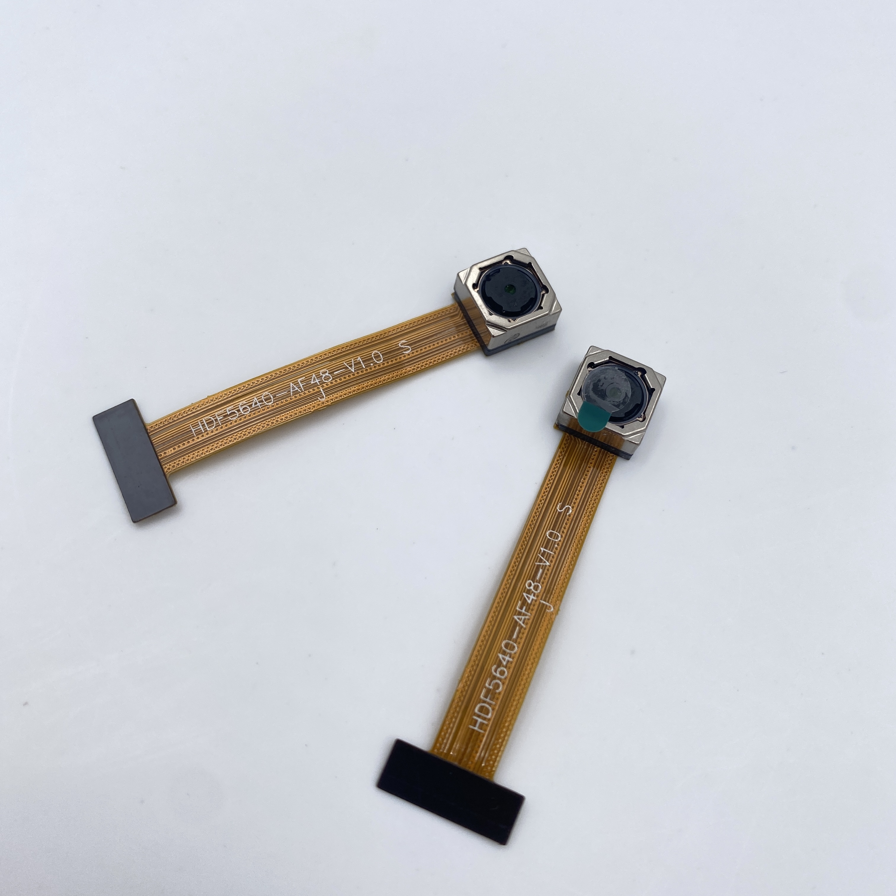 New Arrival China Pcb Prototype - Support Customization Auto Focus 70 degree Camera Module OV5640 5mp lens with 650nm filter Camera Module – Ronghua