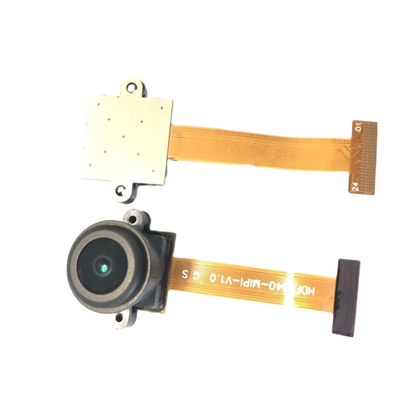 OEM/ODM China Face Recognition Camera Module - 5mp camera module ov5640 OEM IP camera MIPI Interface Fixed Focus Camera Module – Ronghua