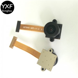 Support customization MIPI camera module OV5640