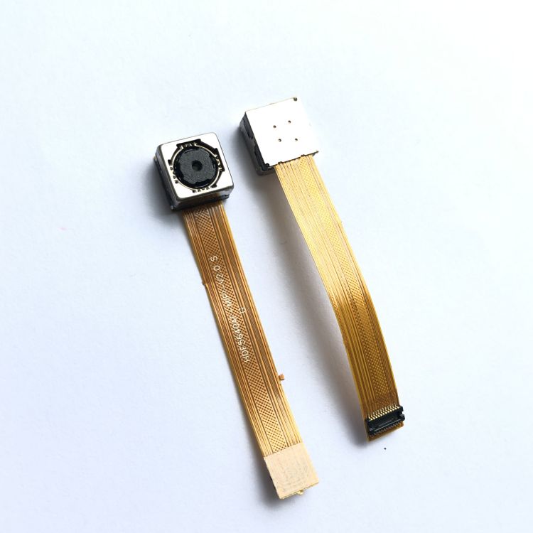2021 High quality 0.3mp Camera Module - Support CMOS AF MIPI hd 70 degrees OV5640 customization 5mp thermal camera module  – Ronghua