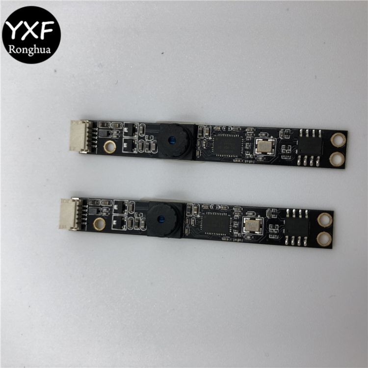 China Factory for Imx219 - 720p usb  camera module Support customization ov9712 usb camera module thermal wide angle – Ronghua