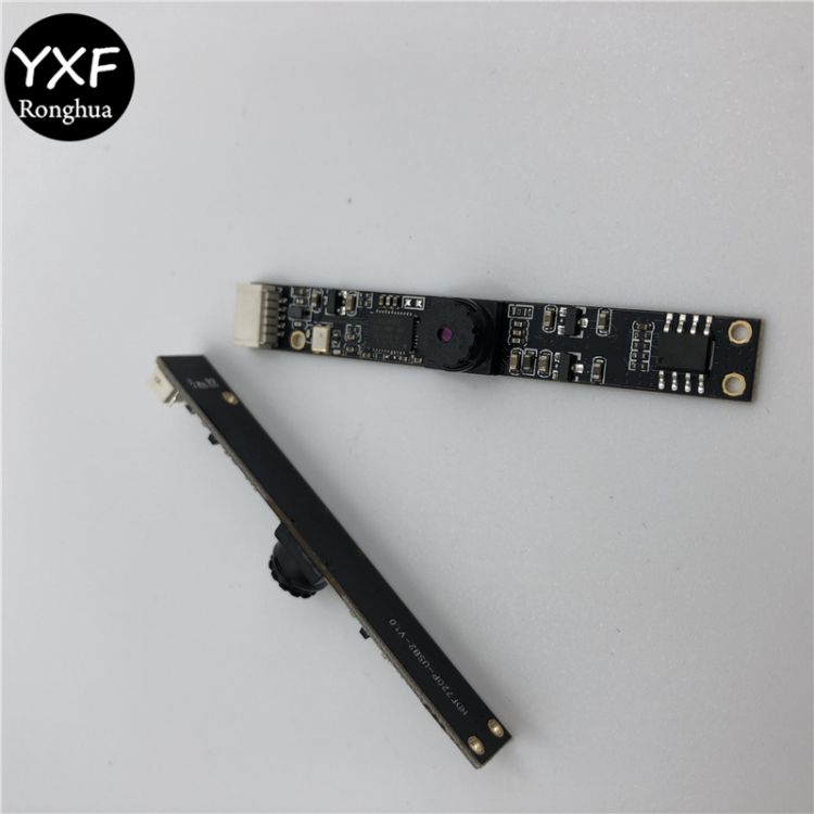 Factory wholesale Gc2145 Camera Module - OEM Support customization ov9712 1mp 2mp 1080p high speed usb camera module thermal wide angle – Ronghua