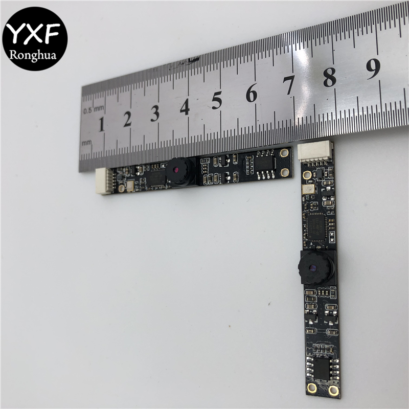 18 Years Factory Ov2640 - Camera Module Manufacturers OV9712 720p USB camera module  Plug and play  100w USB module  ov9712 – Ronghua