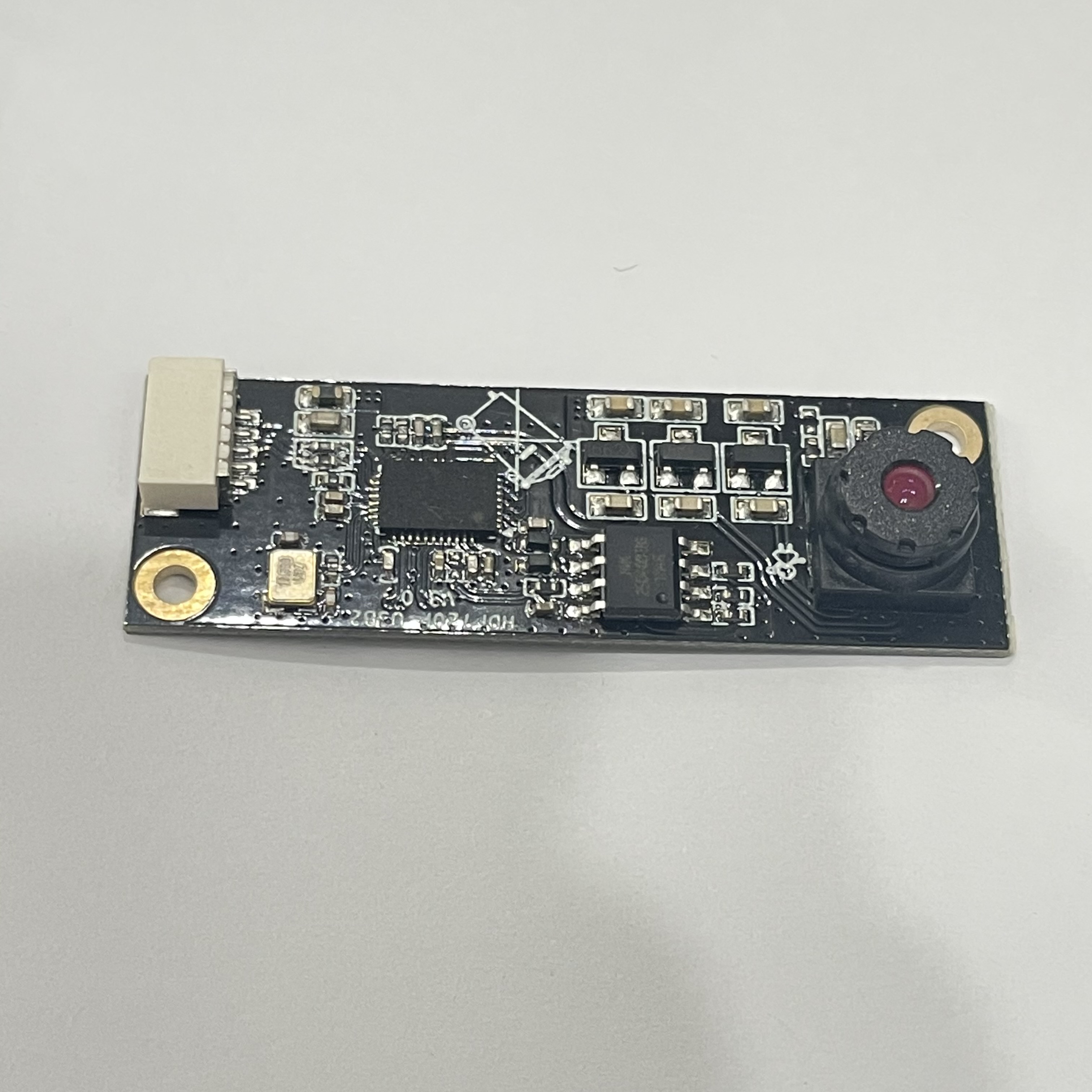 OEM Factory for Ar0144 - Camera Module Manufacturers Usb camera module OV9712 Full 720P Hd Camera Module – Ronghua