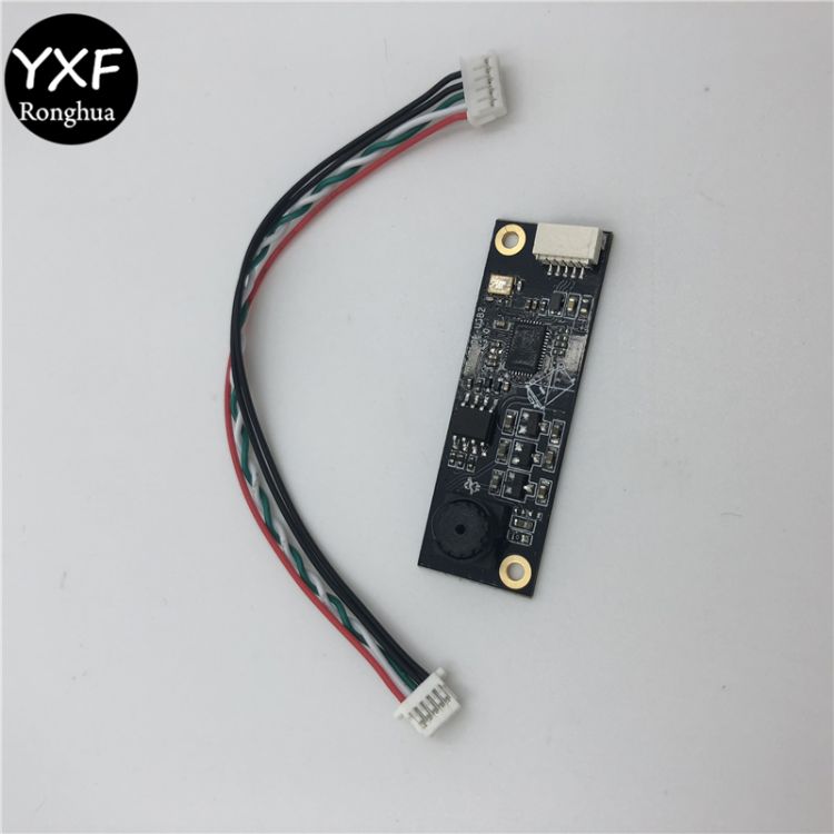 China Factory for Imx219 - OEM Support 1mp 2mp 1080p customization high speed high speed usb camera sensor module – Ronghua