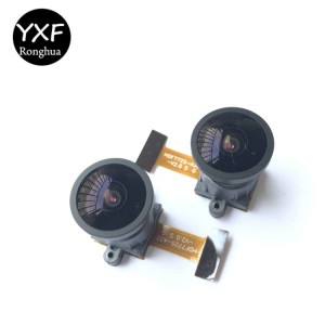Support customization OEM OV7725 CMOS 120fps 0.3mp 0.3mp 720p 150 degrees CMOS FF DVP MIPI fixed focus