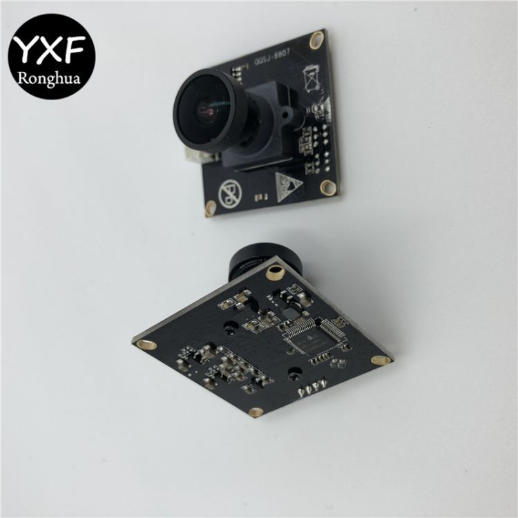 China New Product 30pfs Camera - Customization OEM IMX179 8mp USB camera module – Ronghua