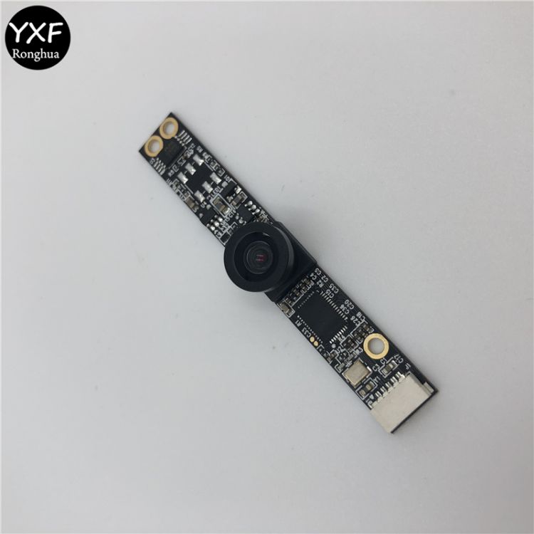 Manufacturer for Night Vision Camera Module - customization OV5648 OV2640 OV5640 5mp 2mp 1080p USB wide angle camera module – Ronghua