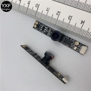 Sensor Camera Module Factory High resolution 1080p OV5648 USB Camera Module sensor connecting with USB cable