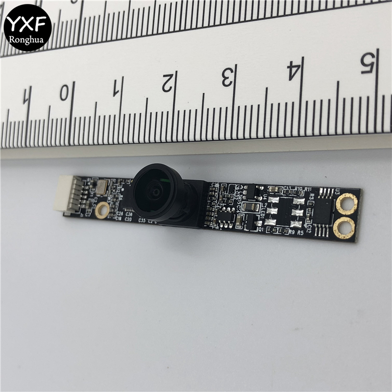 Best Price on Gc2145 - Camera Module Manufacturers 5mp usb camera module wide angle  OV5648 USB Camera Module – Ronghua