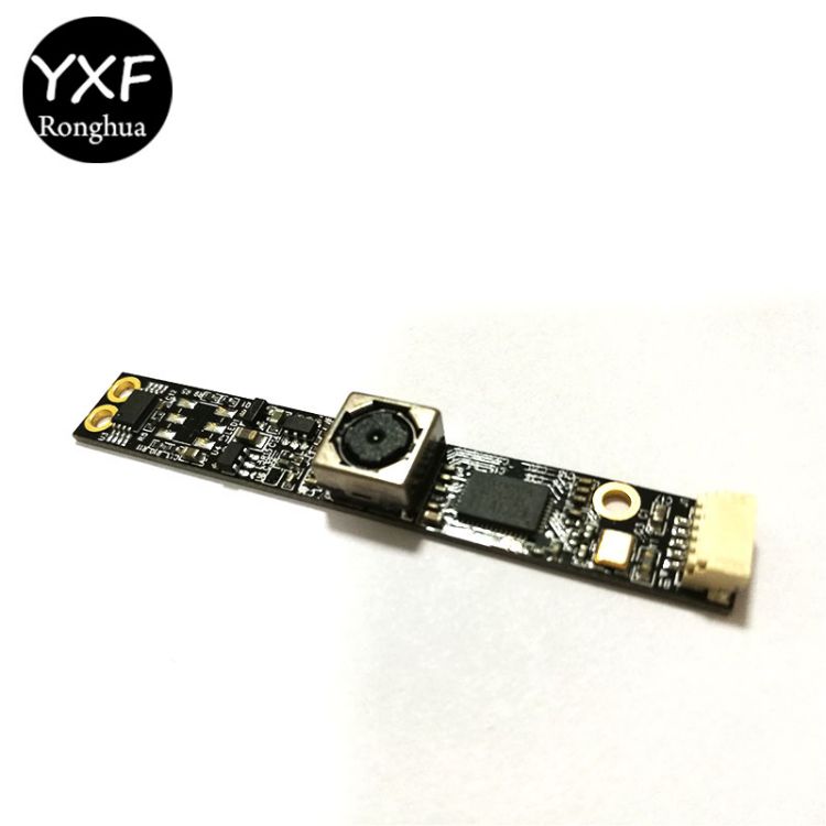 Special Price for 3d Printer Camera - OEM factory price OV5648 customization 5mp 2K usb camera module – Ronghua