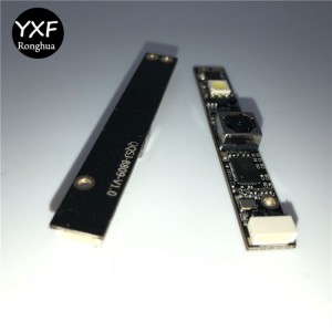 Support customization HDR OV5648 5mp 2K USB camera module