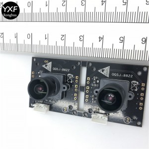 AR0330 USB Camera module Wide-angle AR0330 Sensor Digital audio IR Cut Cmos 1080P USB H.264 Camera