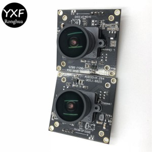 OEM factory price customization 2mp 1080p AR0230 usb camera module