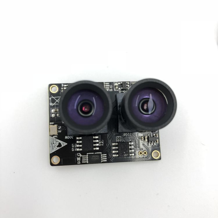 8 Year Exporter Isp Sensor Camera Module - OEM factory price AR0331 AR0130 binocular 3mp 1080p usb Camera Module – Ronghua