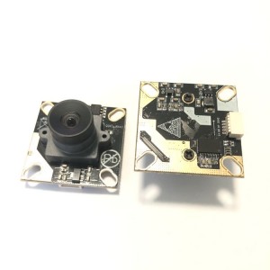OEM factory price AR0230 customization 1080p 30fps face recgonition usb wide angle usb camera module