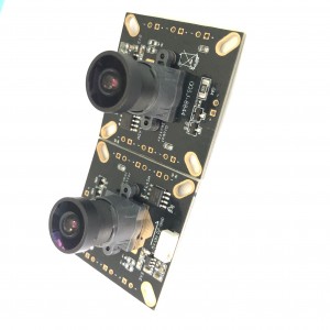 AR0144 USB Camera modules  Global exposure Automatic Infrared Switching Module   120fps modules