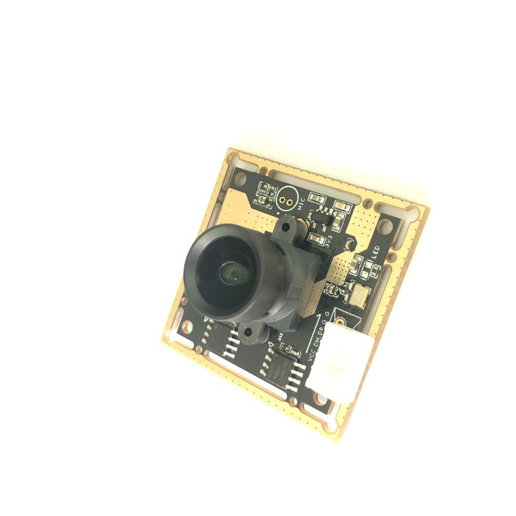 Factory wholesale Gc2145 Camera Module - OEM factory price AR0230 customization 2mp  usb  camera module 1080p usb wide angle camera module – Ronghua