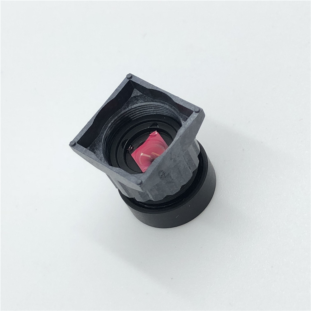 China wholesale Optical Lenses Types - OV2710 Lens  3M Lens CCTV lens 1/2.7 LensYXF2Y004A1 – Ronghua