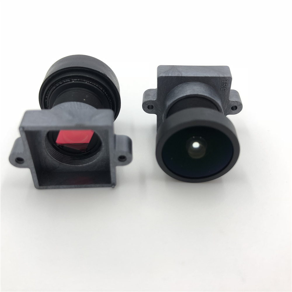 China wholesale Optical Lenses Types - IMX078 Lens  13M Lens Car DVR Lens 1/2.3 Lens YXF2Y008D1 – Ronghua