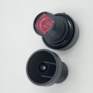 OEM 8mp Lens