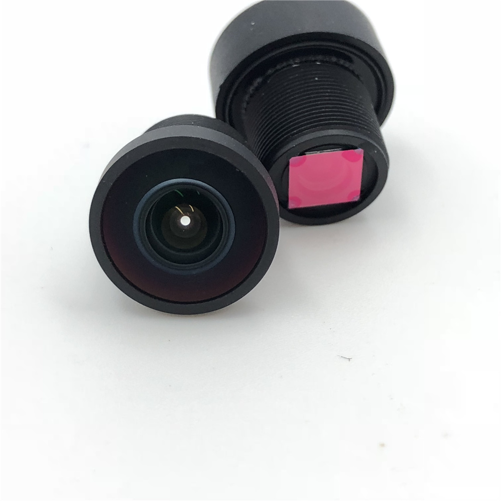 China wholesale Optical Lenses Types - 1M Lens Recorder Lens 1/3 Lens OV4689 Lens YXF3Y029A1 – Ronghua