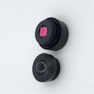 4M Lens 360 Panoramic Lens 1/3 Lens OV4689 Lens YXF5Y041A6