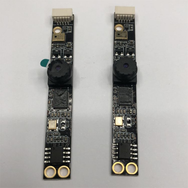 Chinese wholesale Pcb Online - customization HDR wide dynamic HM2057 OV2640 OV5640 5mp 2mp 1080p USB camera module – Ronghua