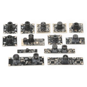 OEM 1080p DVP MIPI fixed focus wide angle camera module